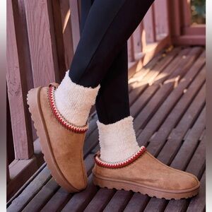 Stylish Tan Ankle Booties for Women